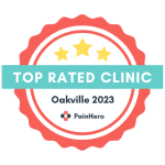 Top Rated Physiotherapy clinic 2023