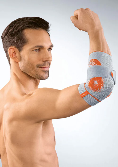 Sporlastic Elbow Brace offered at Club Physio Plus