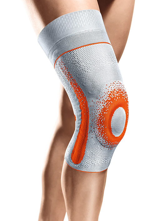 Sporlastic Knee Brace Offered at Club Physio Plus