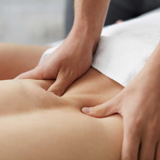 Massage Therapy Mississauga and Oakville
